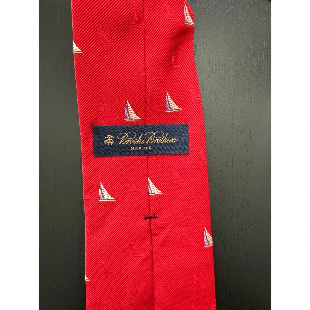 Brooks Brothers Men's 3.5